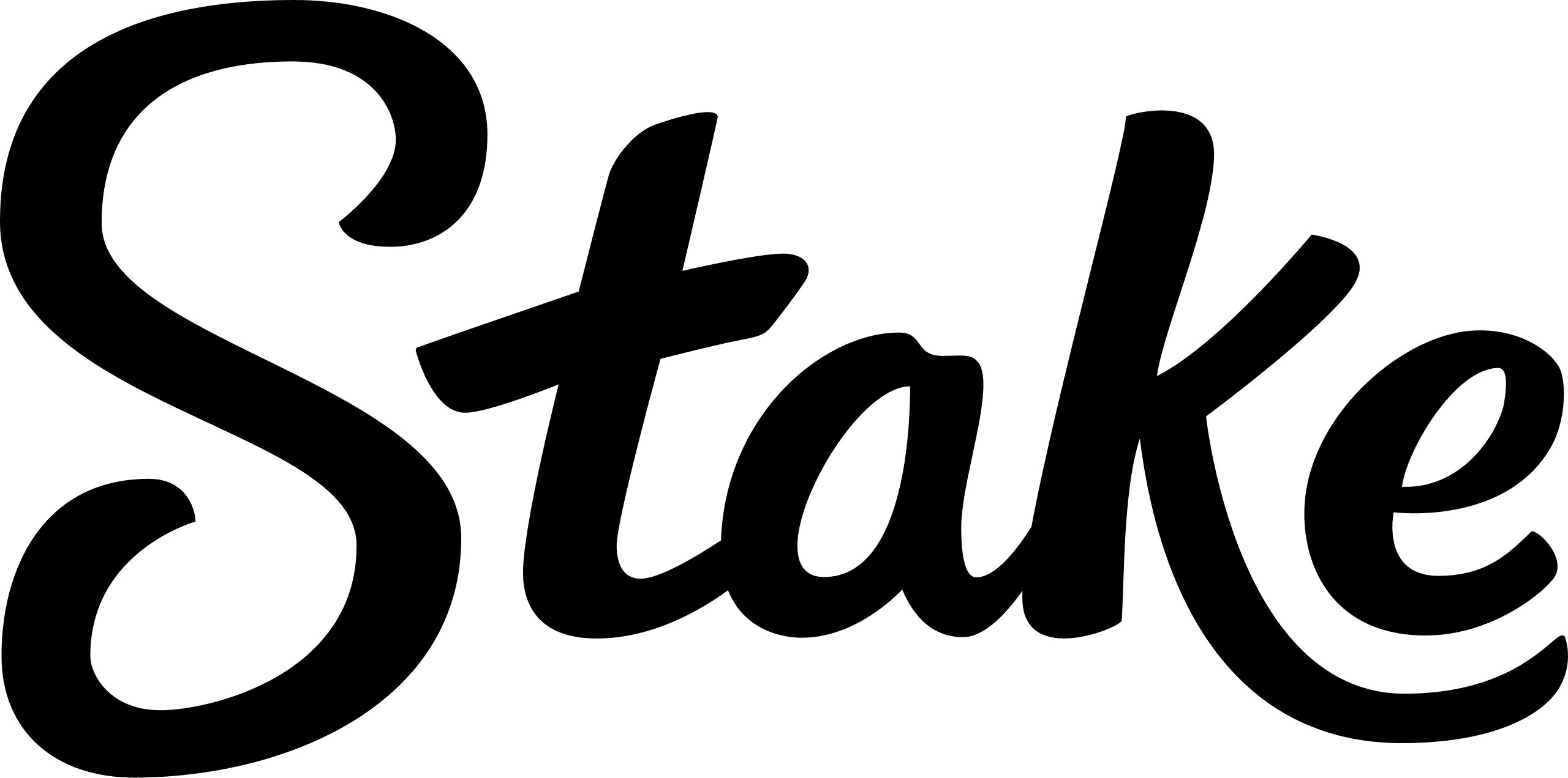 Stake Logo