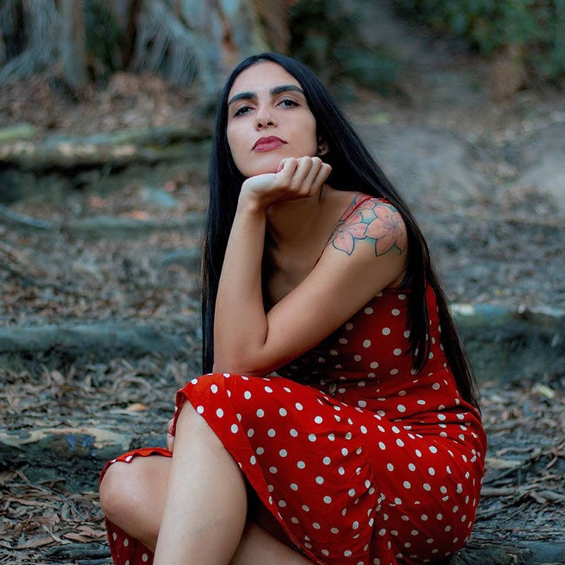 Avatar de Laura